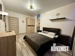 2-к квартира, посуточно, 45м2, 2/16 этаж