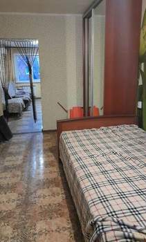 2-к квартира, на длительный срок, 43м2, 1/5 этаж