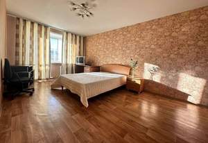 1-к квартира, на длительный срок, 42м2, 3/5 этаж