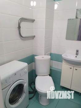 Студия квартира, на длительный срок, 35м2, 12/18 этаж