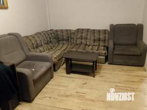 2-к квартира, на длительный срок, 45м2, 2/4 этаж