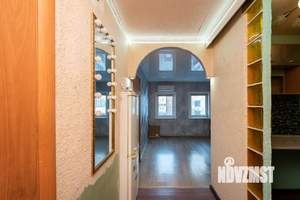 2-к квартира, на длительный срок, 33м2, 4/5 этаж