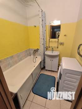 1-к квартира, на длительный срок, 46м2, 6/10 этаж