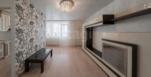 Студия квартира, на длительный срок, 34м2, 13/16 этаж