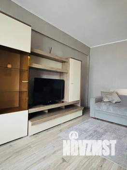 2-к квартира, посуточно, 46м2, 1/4 этаж