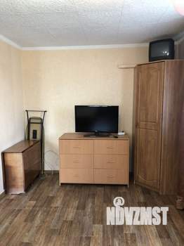 1-к квартира, на длительный срок, 31м2, 3/4 этаж