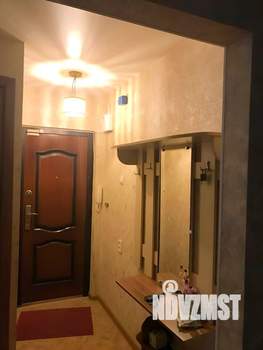 2-к квартира, на длительный срок, 43м2, 1/5 этаж