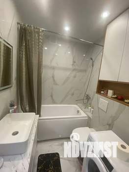 1-к квартира, посуточно, 38м2, 3/9 этаж