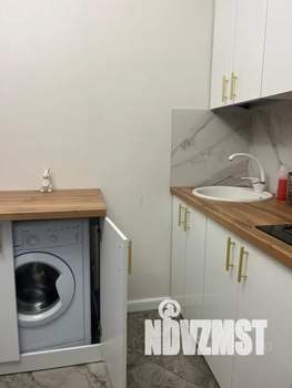 1-к квартира, посуточно, 36м2, 5/18 этаж