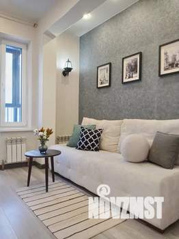 Студия квартира, посуточно, 27м2, 2/16 этаж