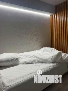 1-к квартира, посуточно, 29м2, 1/1 этаж