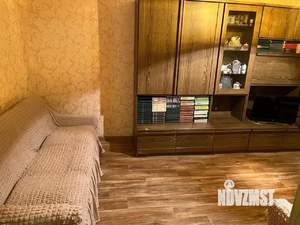 2-к квартира, на длительный срок, 52м2, 3/5 этаж
