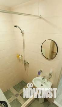 Студия квартира, посуточно, 24м2, 2/17 этаж