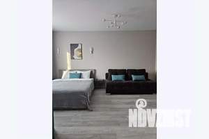 1-к квартира, посуточно, 35м2, 12/17 этаж