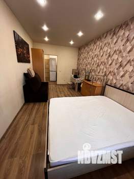 1-к квартира, на длительный срок, 36м2, 6/19 этаж