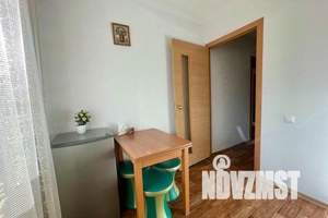 1-к квартира, посуточно, 37м2, 2/5 этаж