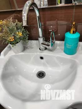 1-к квартира, посуточно, 44м2, 3/10 этаж