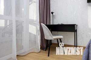 2-к квартира, посуточно, 59м2, 7/15 этаж