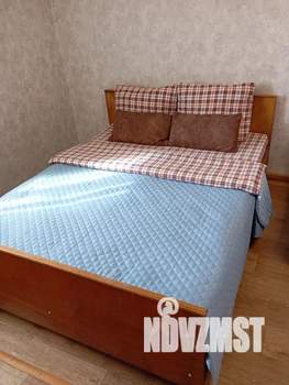 1-к квартира, посуточно, 30м2, 4/4 этаж