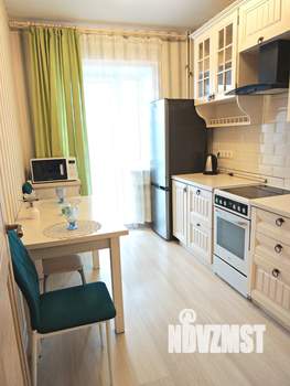 1-к квартира, посуточно, 45м2, 12/14 этаж