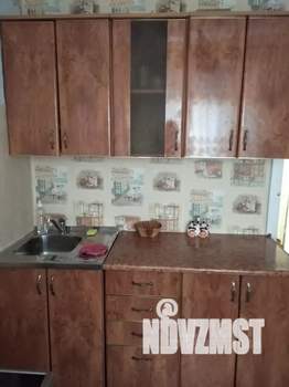 1-к квартира, посуточно, 30м2, 1/4 этаж