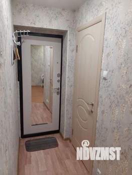 Студия квартира, на длительный срок, 25м2, 1/4 этаж