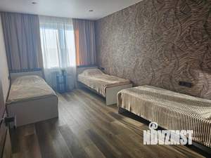 2-к квартира, посуточно, 60м2, 17/18 этаж