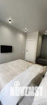 1-к квартира, посуточно, 40м2, 7/8 этаж