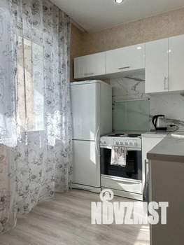 1-к квартира, посуточно, 35м2, 10/16 этаж
