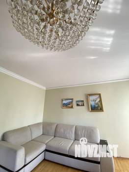 3-к квартира, на длительный срок, 96м2, 4/5 этаж