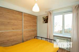 3-к квартира, посуточно, 65м2, 5/5 этаж