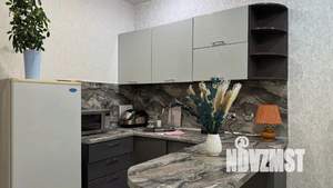 1-к квартира, посуточно, 31м2, 1/1 этаж