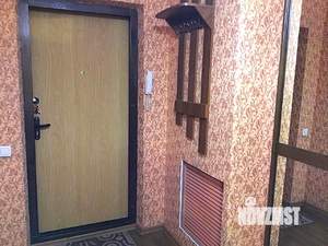 Студия квартира, на длительный срок, 40м2, 11/16 этаж