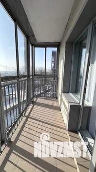 2-к квартира, посуточно, 48м2, 7/9 этаж