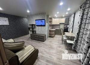 2-к квартира, на длительный срок, 45м2, 1/4 этаж