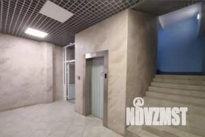 2-к квартира, посуточно, 55м2, 7/7 этаж