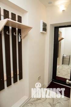 1-к квартира, посуточно, 35м2, 1/4 этаж