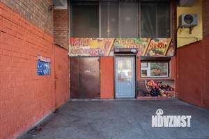 2-к квартира, на длительный срок, 33м2, 4/6 этаж