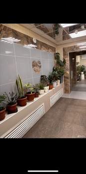 Студия квартира, на длительный срок, 30м2, 17/17 этаж