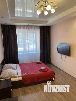 2-к квартира, посуточно, 70м2, 2/18 этаж