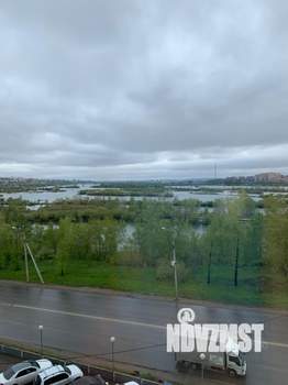 2-к квартира, на длительный срок, 66м2, 5/15 этаж