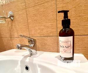 1-к квартира, посуточно, 40м2, 4/17 этаж