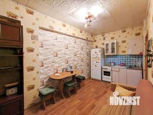 2-к квартира, на длительный срок, 40м2, 2/9 этаж