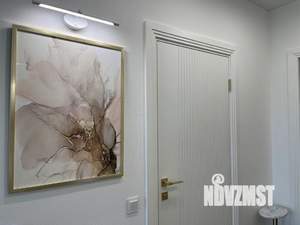 Студия квартира, посуточно, 40м2, 8/16 этаж