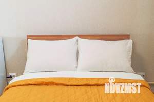 1-к квартира, посуточно, 17м2, 1/1 этаж