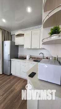 2-к квартира, посуточно, 43м2, 3/9 этаж