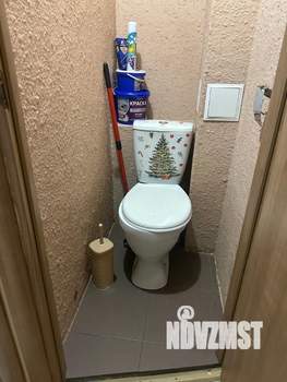 2-к квартира, на длительный срок, 43м2, 3/5 этаж