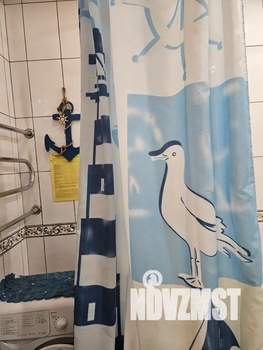 1-к квартира, посуточно, 30м2, 4/4 этаж