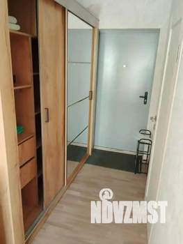 1-к квартира, посуточно, 22м2, 1/1 этаж