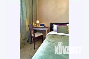 2-к квартира, посуточно, 48м2, 6/16 этаж